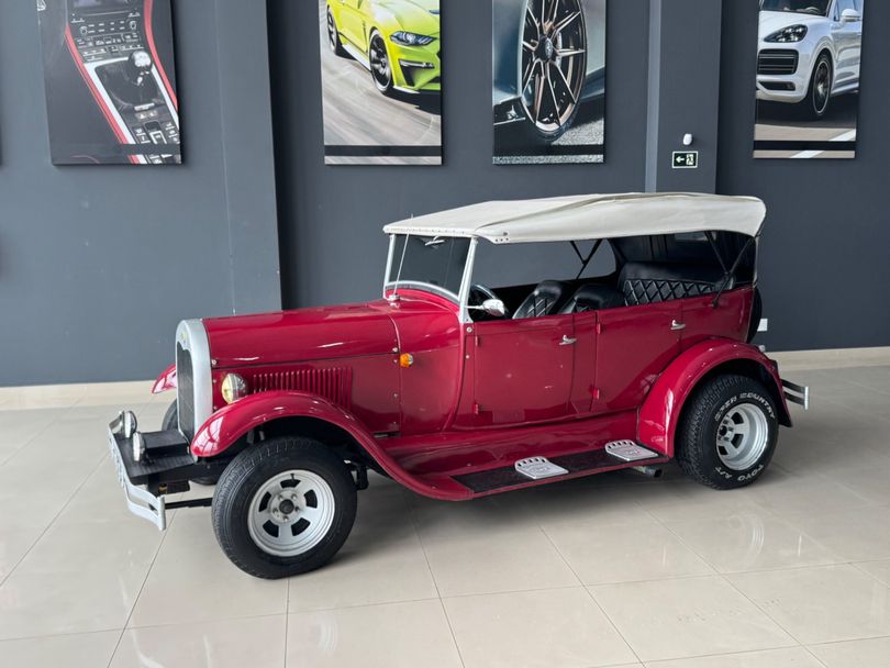 Ford 29