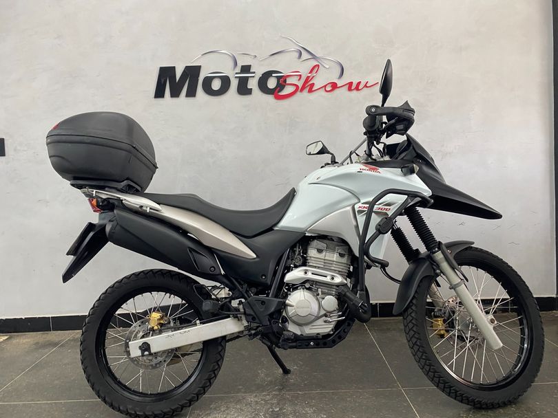 HONDA XRE 300/ 300 ABS/ FLEX