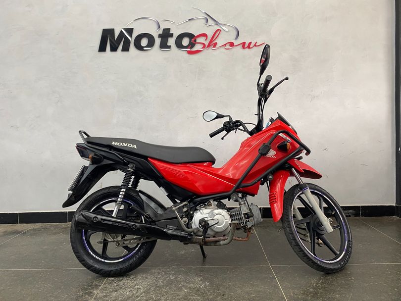 HONDA POP 110i