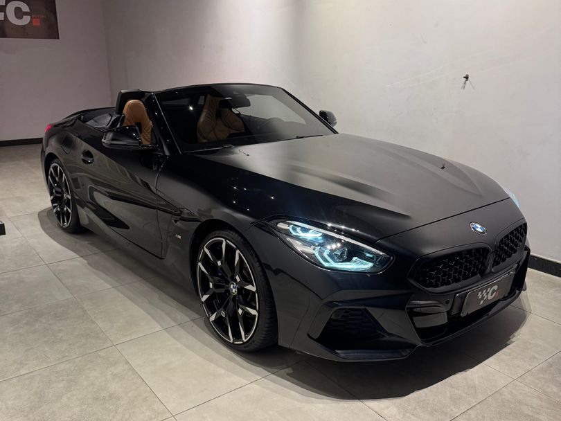 BMW Z4 Roadster sDRIVE 30i MSport 2.0 TB Aut