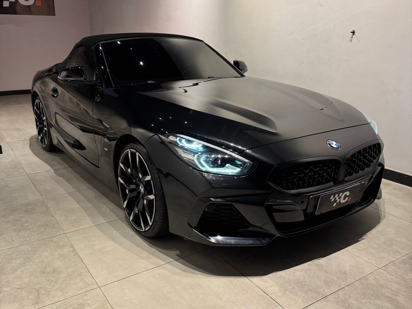 BMW Z4 Roadster sDRIVE 30i MSport 2.0 TB Aut