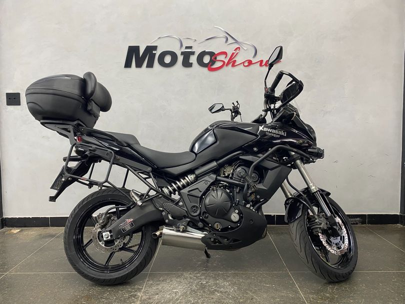 KAWASAKI Versys 650cc