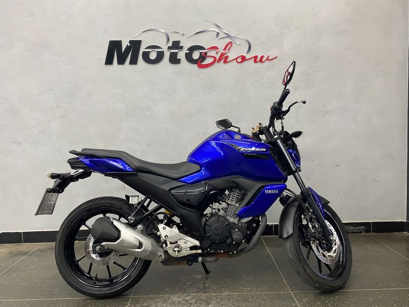 YAMAHA FZ15 150 FAZER FLEX
