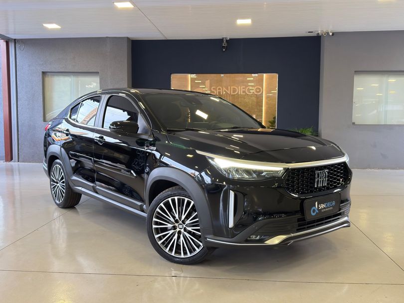 Fiat Fastback Limited Ed.1.3 270 T.Flex Aut.