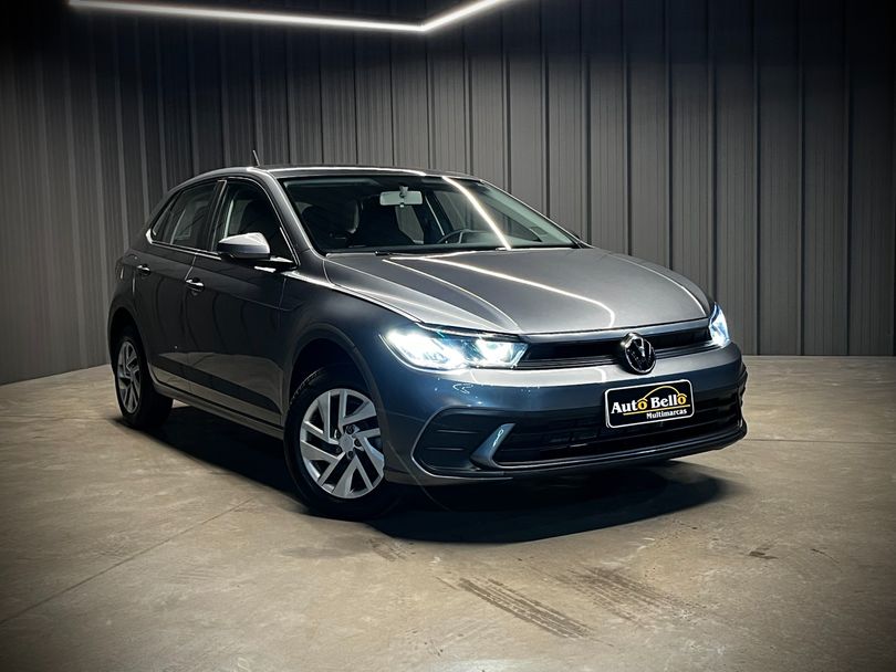 VolksWagen Polo 1.0 MPI Flex 12V 5p