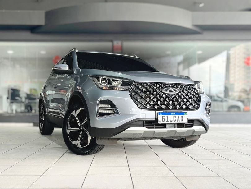 Caoa Chery Tiggo 5X PRO 1.5 Turbo Flex Aut.