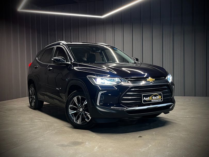 Chevrolet TRACKER Premier 1.2 Turbo 12V Flex Aut.
