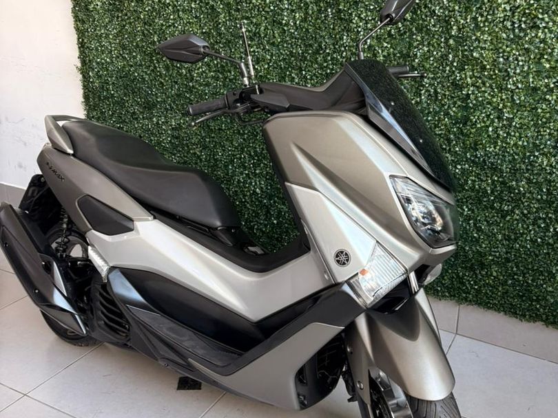 YAMAHA NMAX 160