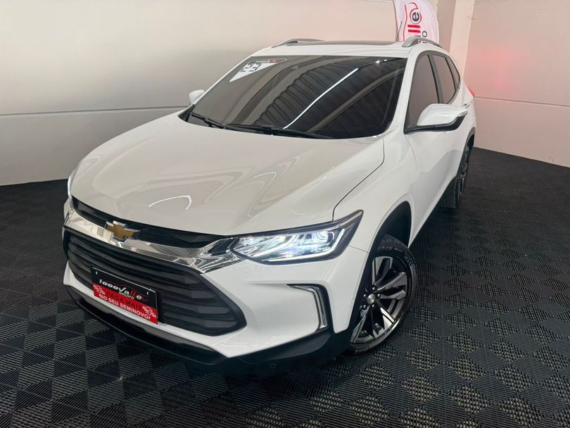 Chevrolet TRACKER Premier 1.2 Turbo 12V Flex Aut.