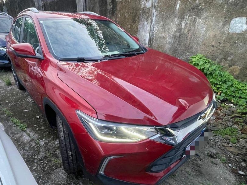 Chevrolet TRACKER Premier 1.2 Turbo 12V Flex Aut.