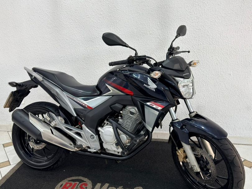 HONDA CB 250 TWISTER/FLEXONE