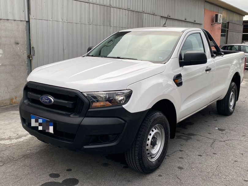 Ford Ranger XL 2.2 4x4 CS Diesel Mec.