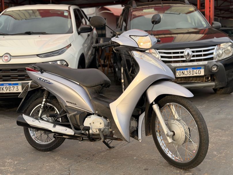 HONDA BIZ 125 ES/ 125 ES FLEX