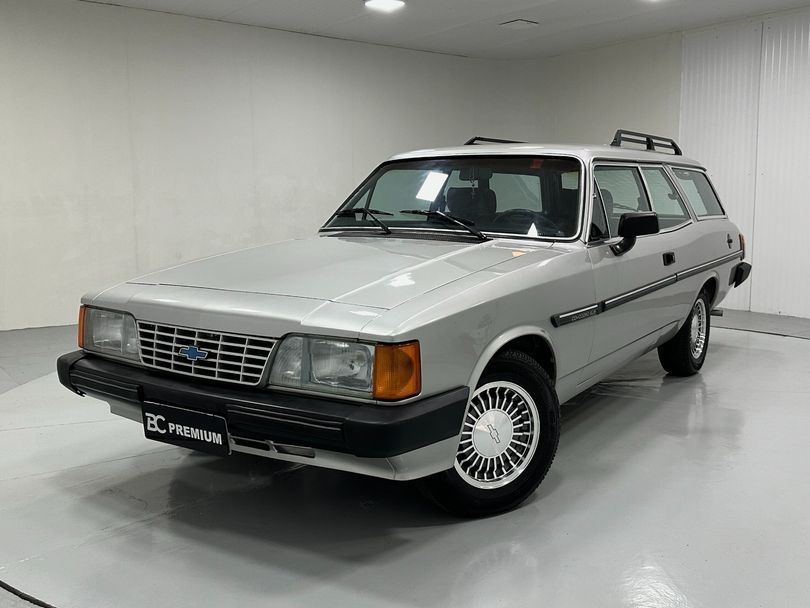 Chevrolet Caravan L/SL/S/SS 2.5/4.1/4.2