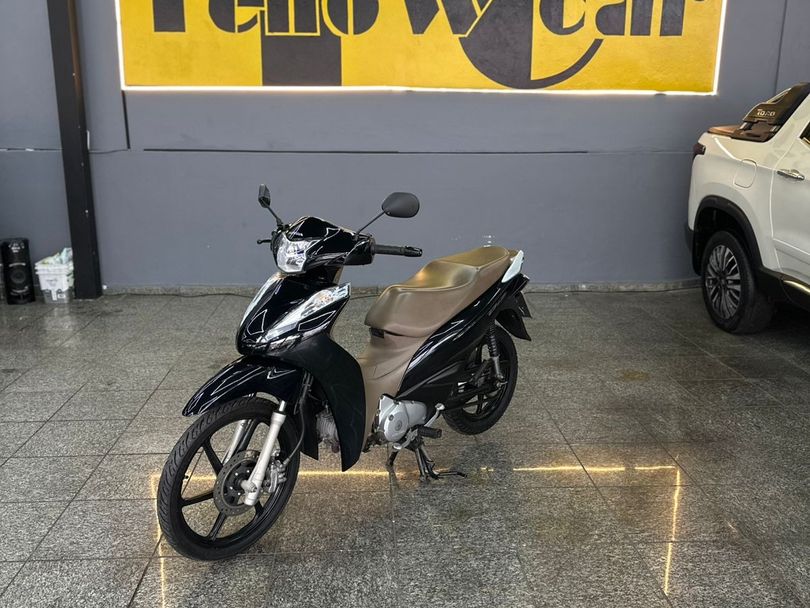 HONDA BIZ 125/125i Flex