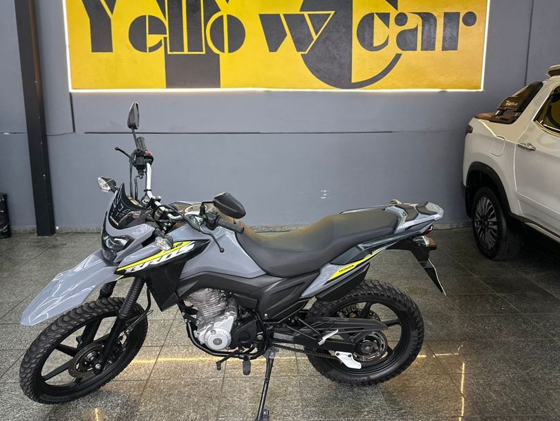 HONDA NXR 160 BROS FLEX