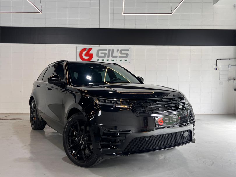 Land Rover Range R. Velar HSE R-Dyn 2.0 Si4(Hib.)