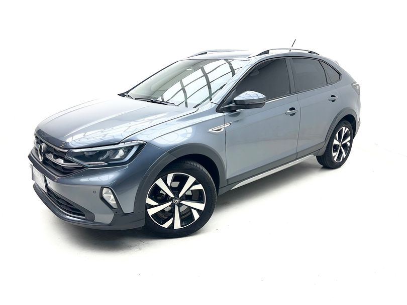 VolksWagen Nivus Highline 1.0 200 TSI Flex Aut.