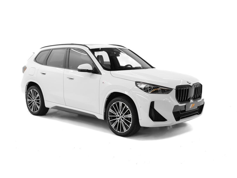 BMW X1 SDRIVE 20i M Sport 2.0 TB Aut.
