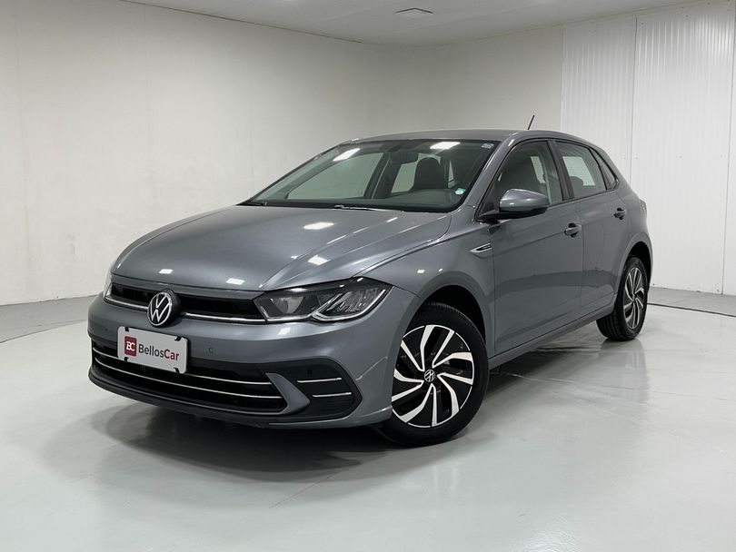 VolksWagen Polo Highline TSI 1.0 Flex 12V Aut.