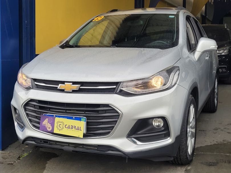 Chevrolet TRACKER Premier 1.4 Turbo 16V Flex Aut