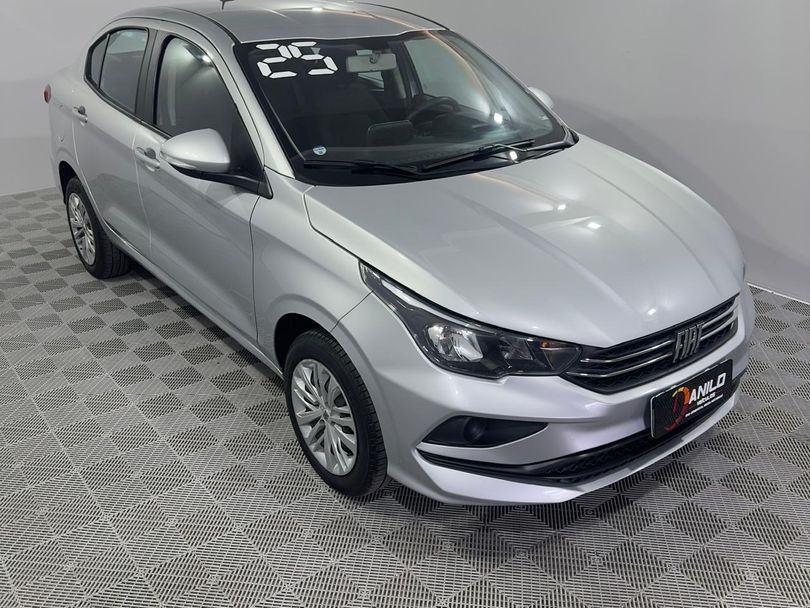 Fiat CRONOS DRIVE 1.0 6V Flex