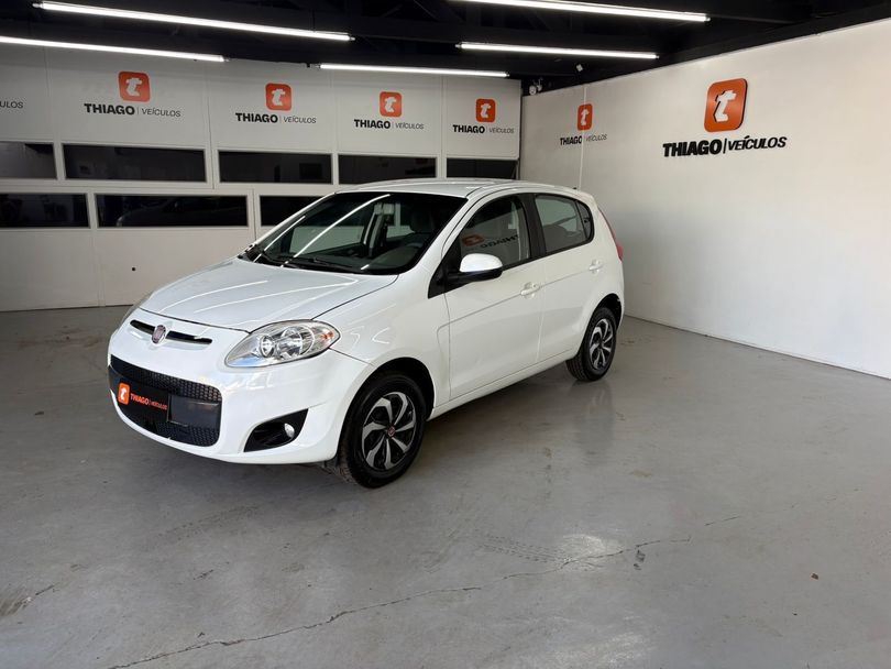 Fiat Palio ATTRACTIVE 1.0 EVO Fire Flex 8v 5p