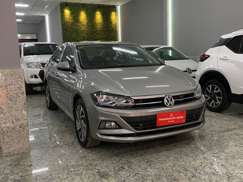 VolksWagen VIRTUS Highline 200 TSI 1.0 Flex 12V Aut