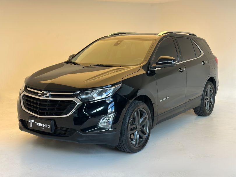 Chevrolet EQUINOX Premier 2.0 Turbo AWD 262cv Aut.