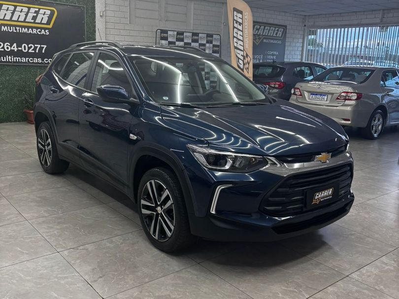 Chevrolet TRACKER LT 1.0 Turbo 12V Flex Aut.