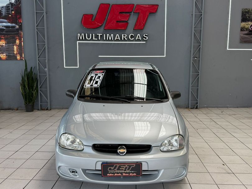 Chevrolet Corsa Sed Class.Spirit 1.0/1.0 FlexPower