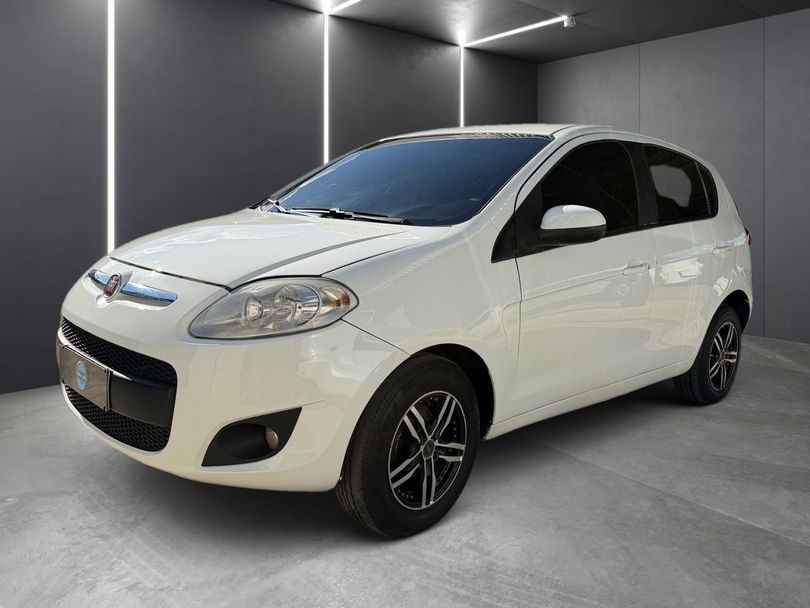 Fiat Palio ATTRACTIVE 1.0 EVO Fire Flex 8v 5p