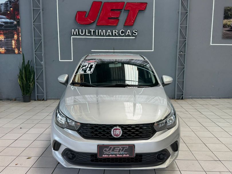 Fiat ARGO DRIVE 1.0 6V Flex