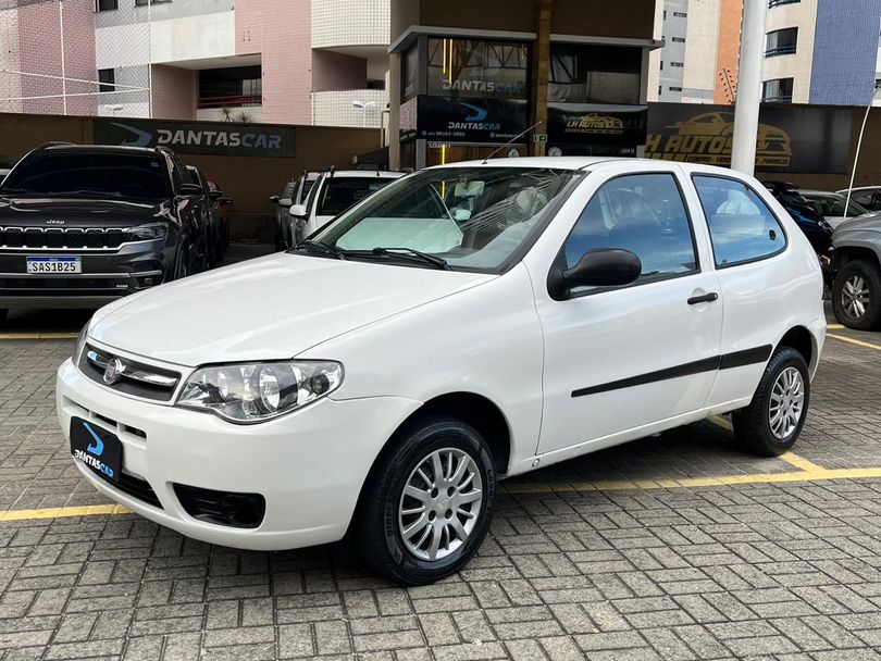 Fiat Palio 1.0 ECONOMY Fire Flex 8V 2p