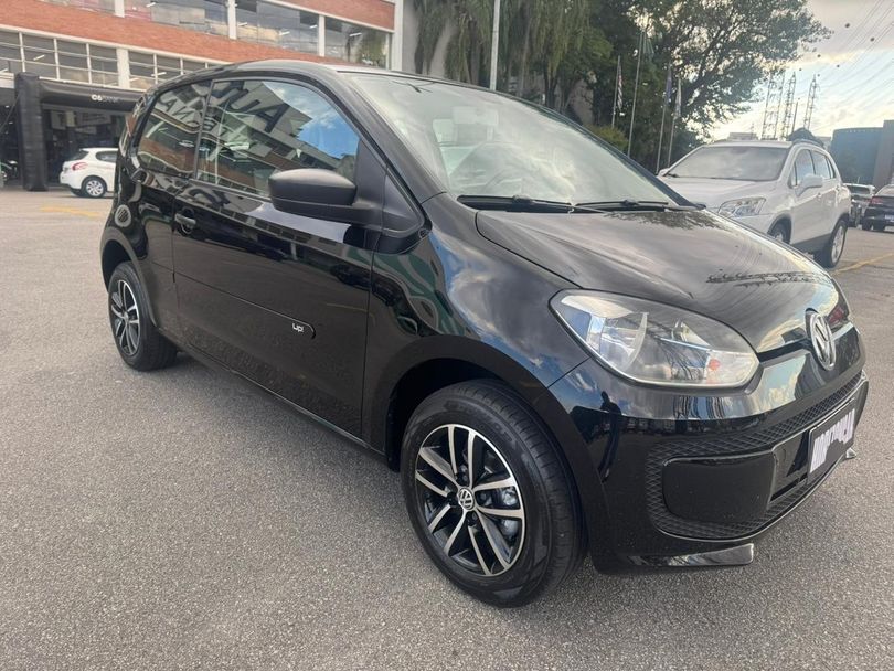 VolksWagen up! take 1.0 T. Flex 12V 3p