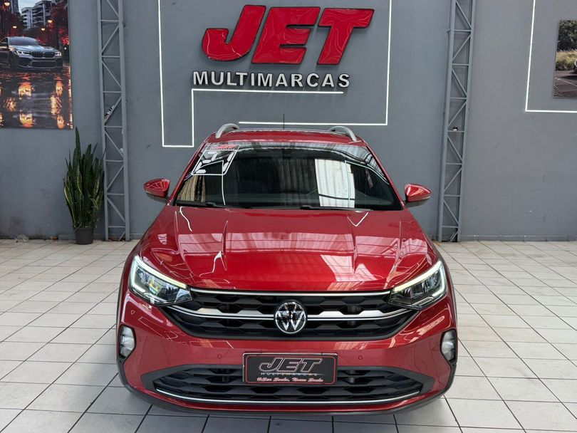 VolksWagen Nivus Highline 1.0 200 TSI Flex Aut.