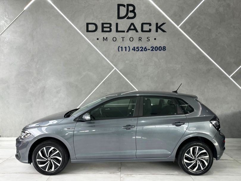 VolksWagen Polo Highline TSI 1.0 Flex 12V Aut.