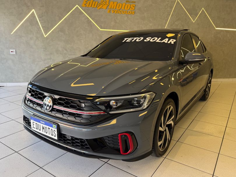 VolksWagen JETTA GLI 350 TSI 2.0 16V 4p Aut.