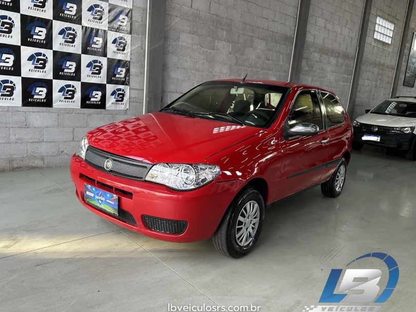 Fiat Palio 1.0 ECONOMY Fire Flex 8V 2p