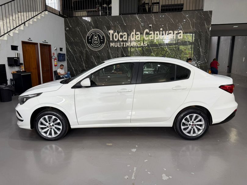 Fiat CRONOS DRIVE 1.0 6V Flex