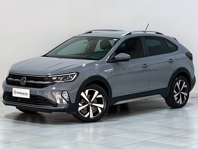 VolksWagen Nivus Highline 1.0 200 TSI Flex Aut.