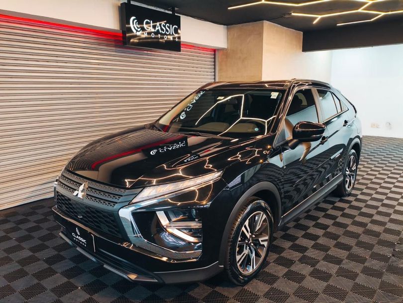 Mitsubishi Eclipse Cross GLS 1.5 16V TB 165cv Aut.