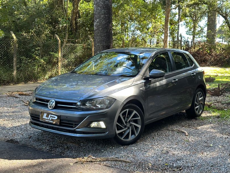 VolksWagen Polo Highline 200 TSI 1.0 Flex 12V Aut.