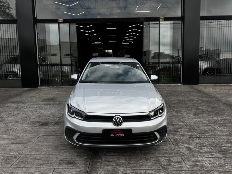 VolksWagen Polo 1.0 MPI Flex 12V 5p