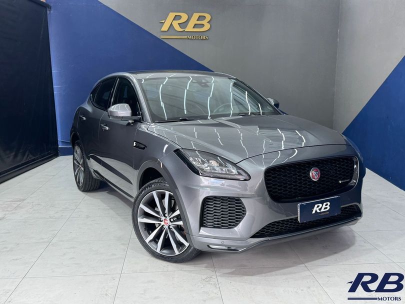 Jaguar E-Pace R-Dynamic SE 2.0 AWD 300cv Aut.