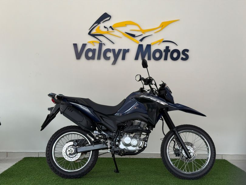 HONDA NXR 160 BROS FLEX