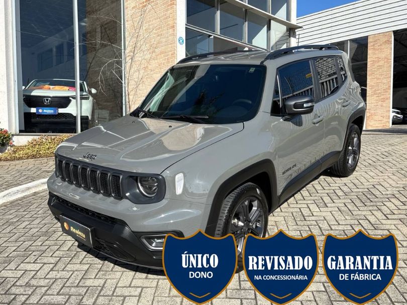 Jeep Renegade Lo. Night Eagle 1.3 TB Flex Aut