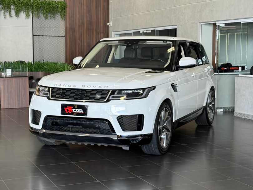 Land Rover Range R.Sport HSE 3.0 I6 TB Die. (Híb.)