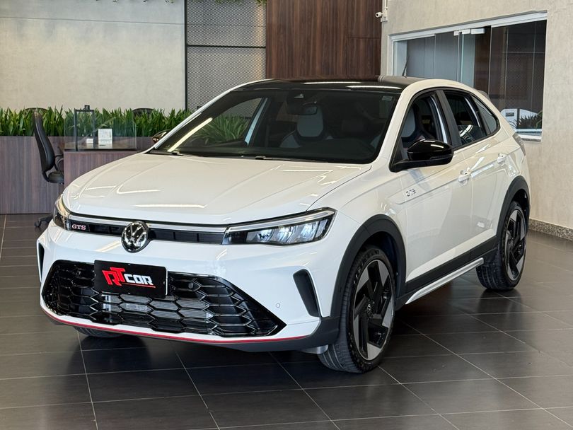 VolksWagen Nivus GTS 1.4 250 TSI Flex Aut.