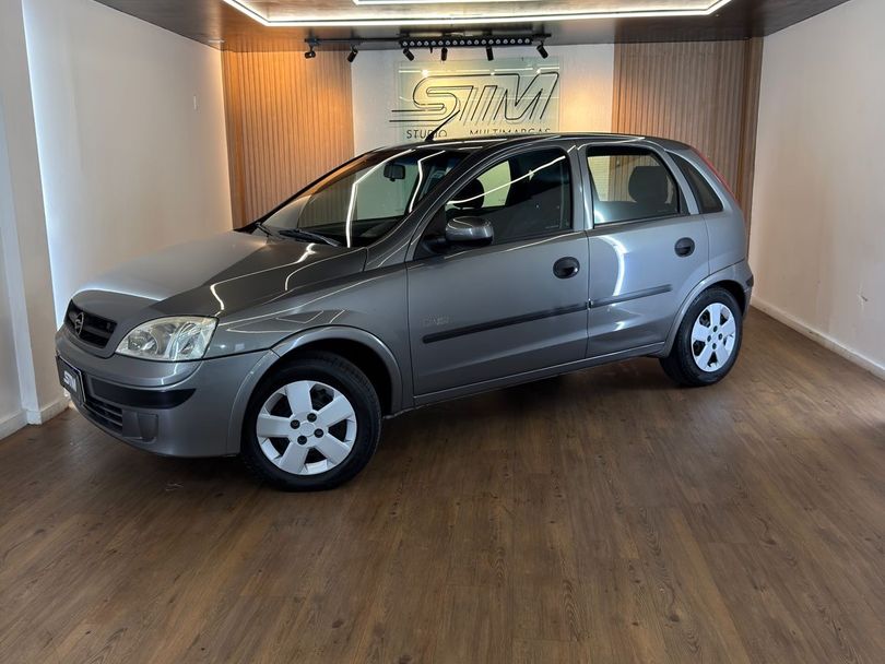 Chevrolet Corsa Hat. Maxx 1.8 MPFI 8V FlexPower 5p
